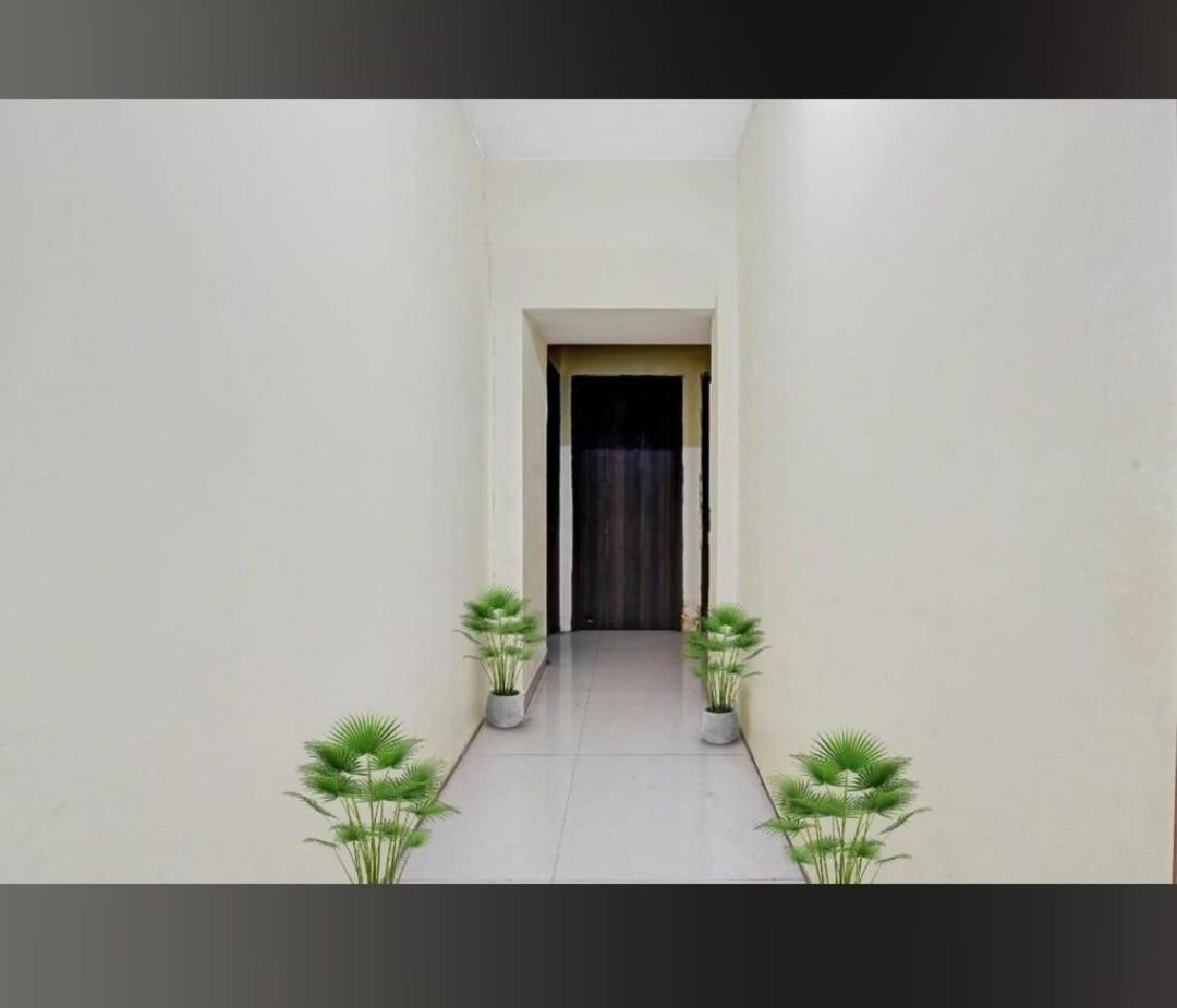 Hotel Ocsa Inn Nagpur Exterior photo