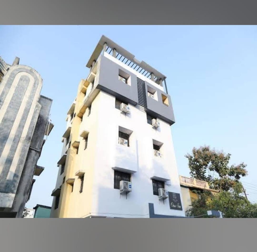 Hotel Ocsa Inn Nagpur Exterior photo