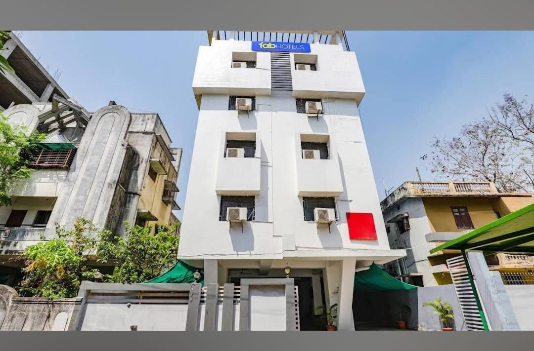 Hotel Ocsa Inn Nagpur Exterior photo